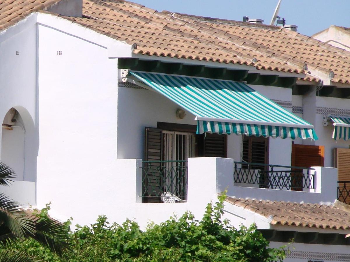 Lovely Apartment Near The Beach In Sunny La Mata Torrevieja Kültér fotó